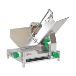 Primo PS-12D - Deluxe Meat Slicer, manual, 12